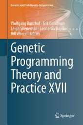 Icon image Genetic Programming Theory and Practice XVII