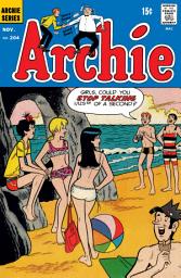 Icon image Archie: Archie #204