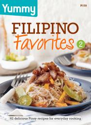 Icon image Yummy: Filipino Favorites 2