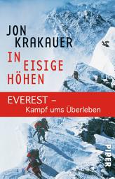 Icon image In eisige Höhen: EVEREST - Kampf ums Überleben