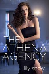 Icon image The Athena Agency: Volume 1