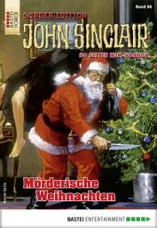 Icon image John Sinclair Sonder-Edition 66: Mörderische Weihnachten