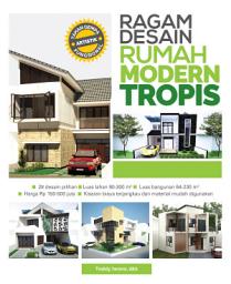 Icon image Ragam Desain Rumah Modern Tropis