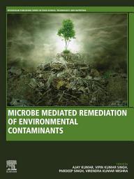 Icon image Microbe Mediated Remediation of Environmental Contaminants