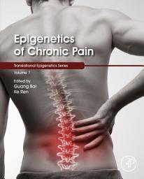 Icon image Epigenetics of Chronic Pain