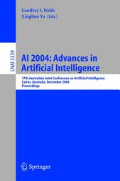 Icon image AI 2004: Advances in Artificial Intelligence: 17th Australian Joint Conference on Artificial Intelligence, Cairns, Australia, December 4-6, 2004, Proceedings