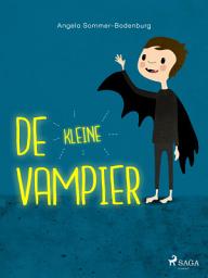 Icon image De kleine vampier: Volume 1