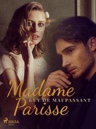 Icon image Madame Parisse