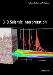 Icon image 3-D Seismic Interpretation