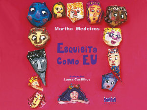 Icon image Esquisita como eu