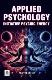 Icon image Applied Psychology Initiative Psychic Energy