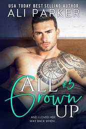 Icon image All Grown Up Book 3