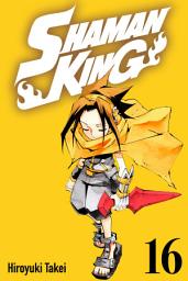 Icon image SHAMAN KING