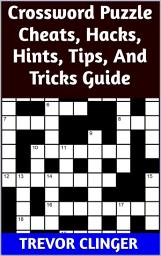 Icon image Crossword Puzzle Cheats, Hacks, Hints, Tips, And Tricks Guide