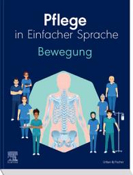 Icon image Pflege in Einfacher Sprache: Bewegung