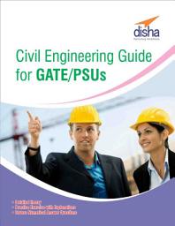 Icon image Civil Engineering Guide for GATE/ PSUs