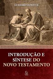 Icon image Introdução e síntese do Novo Testamento - eBook