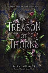 Icon image A Treason of Thorns