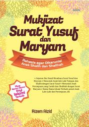 Icon image Mukjizat Surat Yusuf dan Maryam