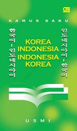 Icon image Kamus Saku Korea Indonesia - Indonesia Korea