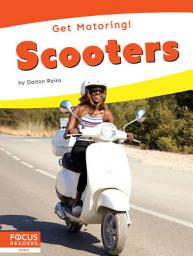 Icon image Scooters