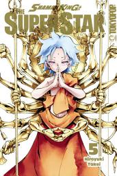 Icon image Shaman King - The Superstar