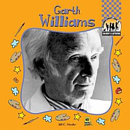 Icon image Garth Williams