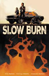 Icon image Slow Burn