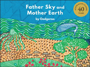 Icon image Father Sky and Mother Earth: Edition 4