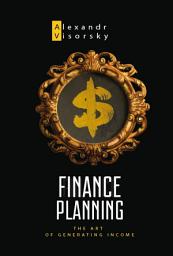 Icon image FINANCIAL PLANNING