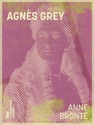 Icon image Agnès Grey