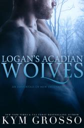 Icon image Logan's Acadian Wolves