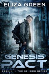 Icon image Genesis Pact: Book 4 Genesis - Alien Invasion Fiction