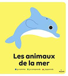 Icon image Les animaux de la mer