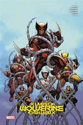 Icon image Wolverine - X Lives/X Deaths of Wolverine