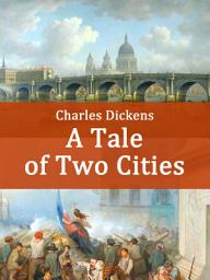 Icon image A Tale of Two Cities