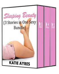 Icon image Sleeping Beauty (The Bundle) (BBW Erotic Romance)