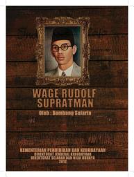 Icon image Wage Rudolf Supratman