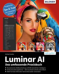 Icon image Luminar AI: Das große Praxishandbuch