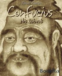 Icon image Confucius: His Words