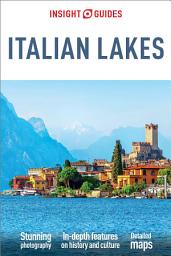 Icon image Insight Guides Italian Lakes (Travel Guide eBook): Edition 4