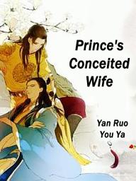 Icon image Prince's Conceited Wife: Volume 2