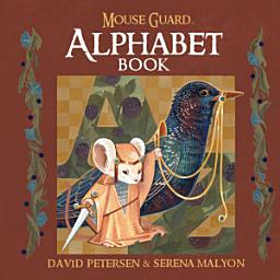 Icon image Mouse Guard Alphabet Book