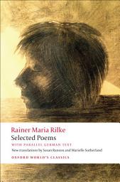 Icon image Selected Poems: with parallel German text