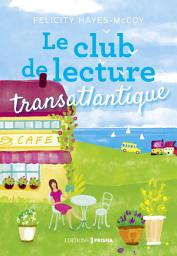 Icon image Le club de lecture transatlantique