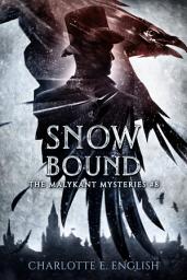 Icon image Snowbound: The Malykant Mysteries, 8