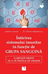 Icon image Întărirea sistemului imunitar în funcție de GRUPA SANGUINĂ: O metodă inedită de a vă proteja de virusuri