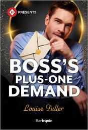 Icon image Boss's Plus-One Demand