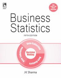 Icon image Business Statistics, 5th Edition