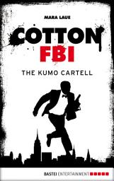 Icon image Cotton FBI - Episode 07: The Kumo Cartell